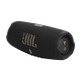 JBL Charge 5 Wi-Fi - Black - Portable Wi-Fi and Bluetooth speaker - Hero